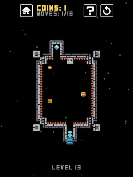 Poor Thief! screenshot 1
