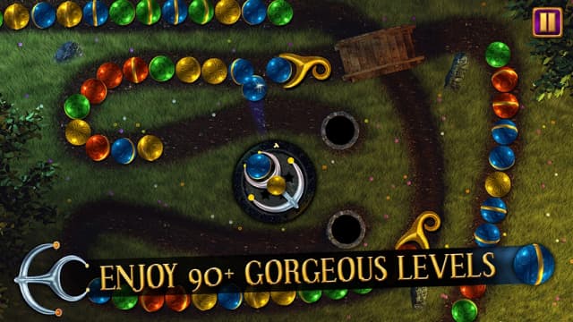 Sparkle 2 APK screenshot 5