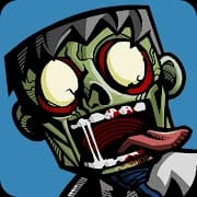 Zombie Age 3 icon