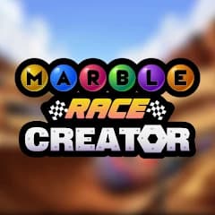 Marble Race Creator APK icon