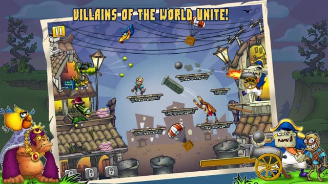 Zombie Harvest screenshot 4