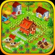 Big Farm Life icon