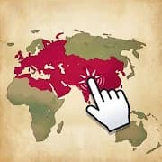 Age of Clicks: Grand Strategy APK icon
