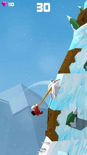 Axe Climber screenshot 1