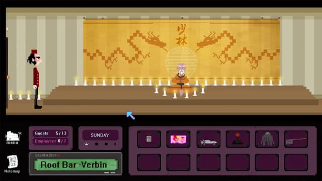 Not Another Weekend APK screenshot 3