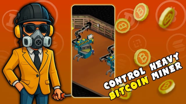 Crypto Empire Tycoon APK screenshot 5