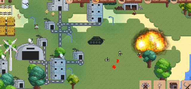 Your Land. WHAT?! screenshot 4