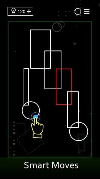 Ignis - Brain Teasing Puzzle Game screenshot 3