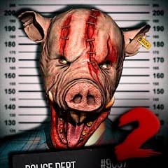 911: Prey (Horror Escape Game) APK icon