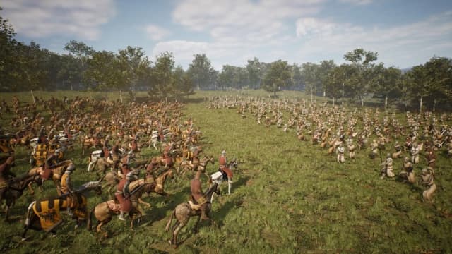 Steel And Flesh 2: New Lands screenshot 4