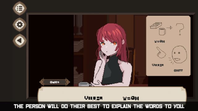 7 Days to End with You APK screenshot 3