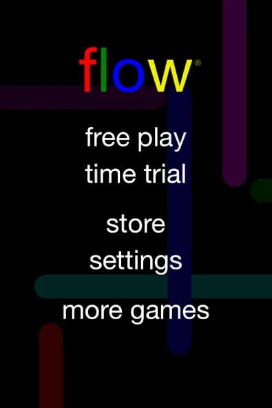 Flow Free screenshot 2