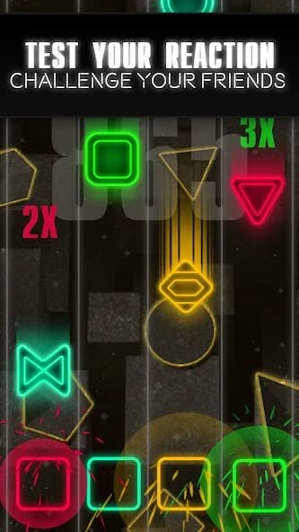 Neogen Fallout screenshot 5