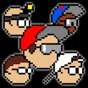 MC Lars 2: Brotherhood icon