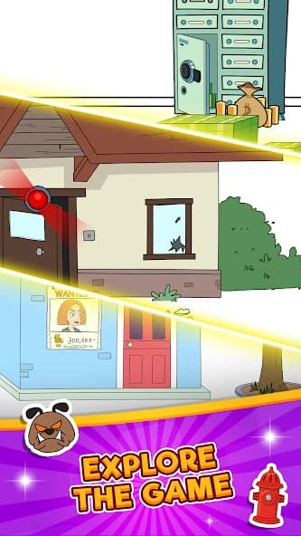Girl Genius! (MOD, Unlimited Coins) 1.0.6 screenshot 6