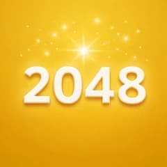 Download 2048 Number Puzzle game (MOD, Max Score) 6.46 icon