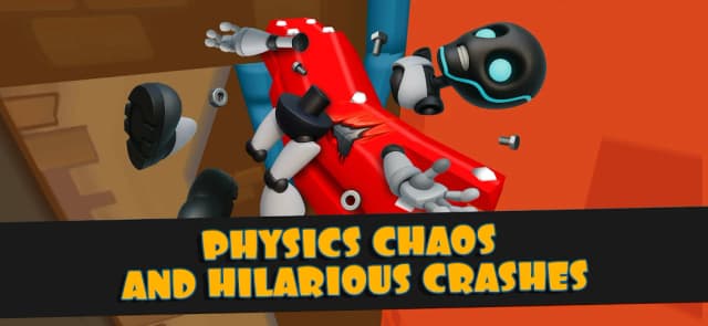 Super Falling Fred screenshot 3