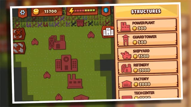 Front Armies [RTS] screenshot 5
