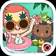 Miga Vacation icon
