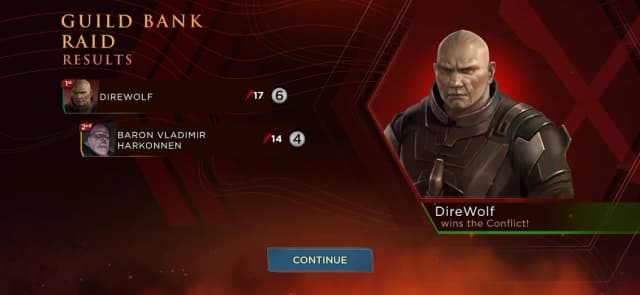 Dune: Imperium Digital screenshot 5
