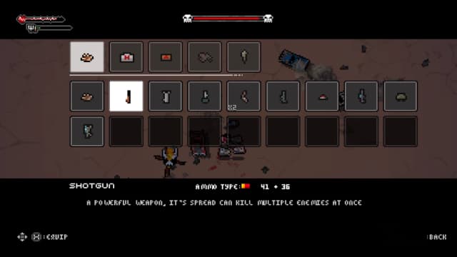 Ashworld APK screenshot 5