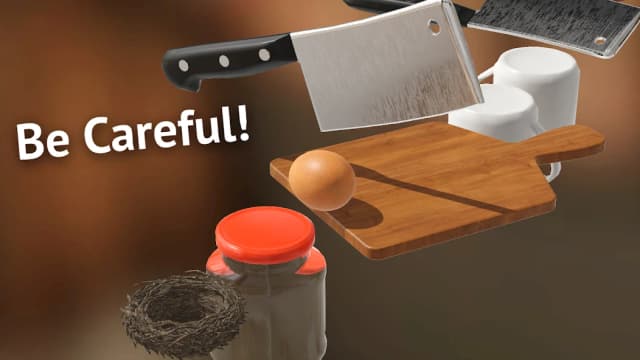 Egg Journey APK screenshot 2