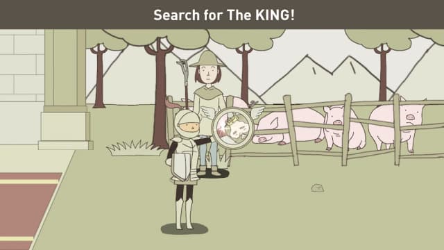 IQ Dungeon APK screenshot 3