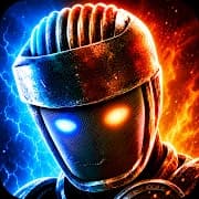 Real Steel Boxing Champions icon