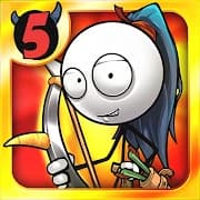 Cartoon Defense 5 (MOD, unlimited money) 1.2.1 icon