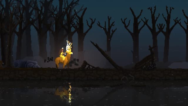 Kingdom: New Lands APK screenshot 4