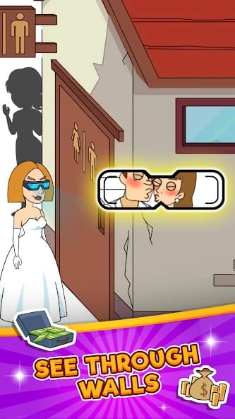 Girl Genius! (MOD, Unlimited Coins) 1.0.6 screenshot 2