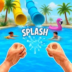 Waterpark Manager Simulator APK icon