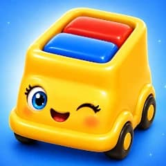 Loop Sort icon