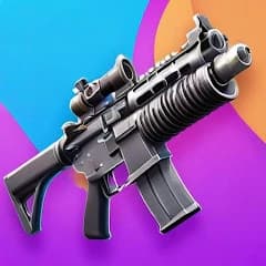Idle Royale Tycoon - Incremental Merge Battle Game icon