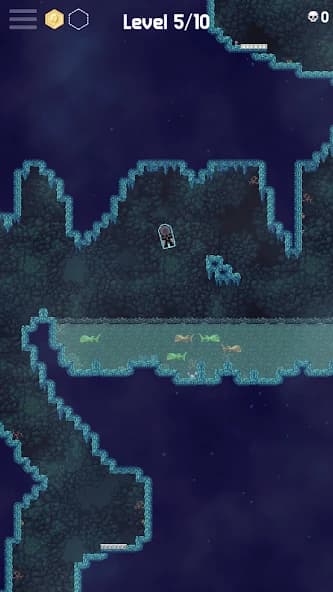 Jetscout Mystery of the Valunians screenshot 4