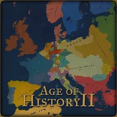 Age of History II Europe APK icon