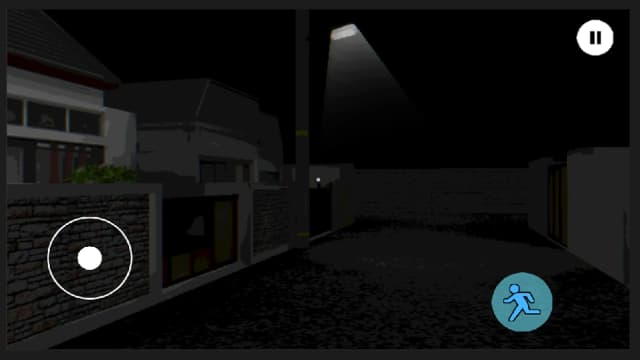 Pikabuu The Silent Night APK screenshot 4