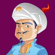 Akinator VIP icon