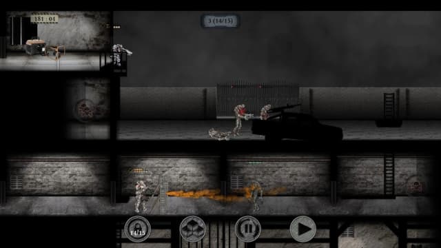 Fortress TD2 screenshot 3
