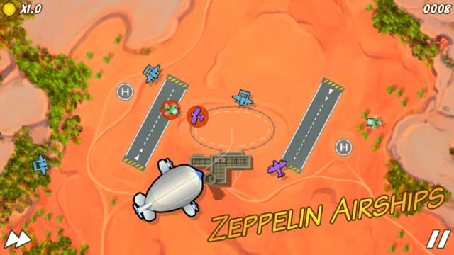 Air Control 2 screenshot 5