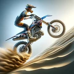 Download Stunt Bike Extreme (MOD, Unlimited Money) 0.575 icon