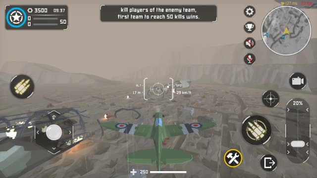 Raidfield 2 - Online WW2 Shooter screenshot 2