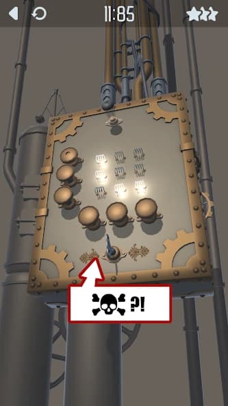 Turn It On! APK screenshot 4