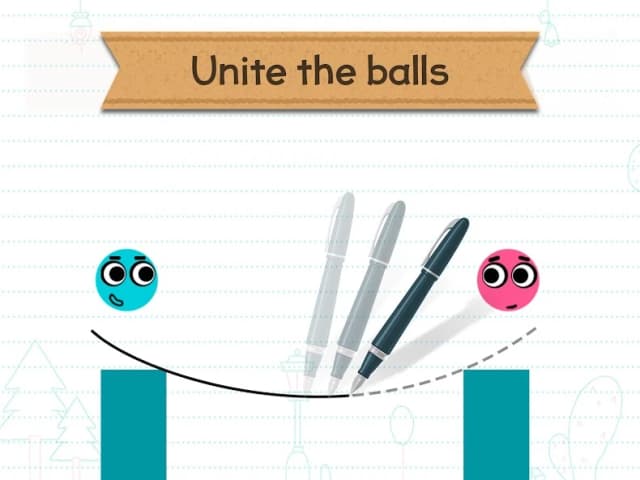 Love Balls APK screenshot 6