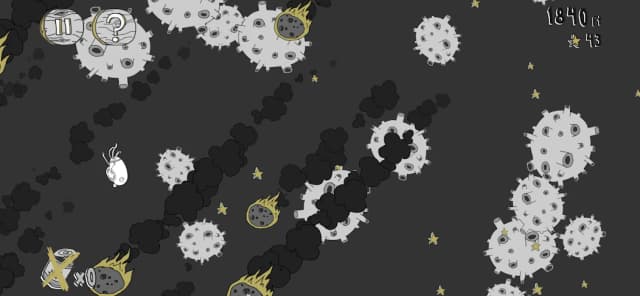 Doofus Drop screenshot 2