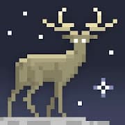 The Deer God APK icon