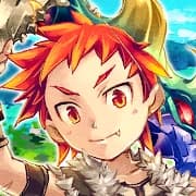 RPG Monster Viator APK icon
