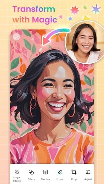 Pic Collage (Full) 4.41.8 screenshot 2