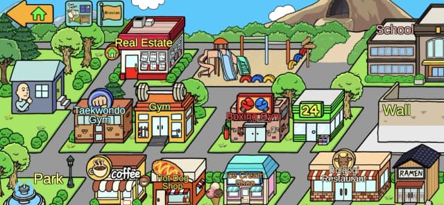 Beggar life 3 - store tycoon screenshot 3