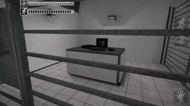 SCP - Containment Breach Mobile screenshot 2